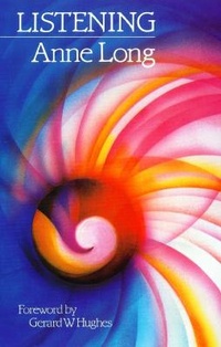 Enlarge image Cover: Listening - Darton, Longman & Todd Ltd