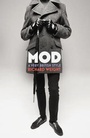 Cover: MOD - The Bodley Head Ltd