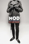 Cover: MOD - The Bodley Head Ltd