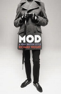 Enlarge image Cover: MOD - The Bodley Head Ltd