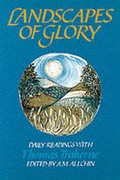 Cover: Landscapes of Glory - Darton, Longman & Todd Ltd