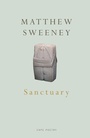 Cover: Sanctuary - Jonathan Cape