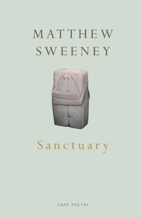 Enlarge image Cover: Sanctuary - Jonathan Cape
