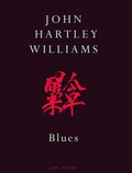 Cover: Blues - Jonathan Cape