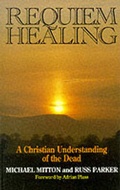 Cover: Requiem Healing - Darton, Longman & Todd Ltd