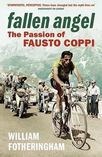 Enlarge image Cover: Fallen Angel - Yellow Jersey Press