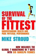 Cover: Survival Of The Fittest - Yellow Jersey Press