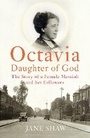 Cover: Octavia, Daughter of God - Jonathan Cape