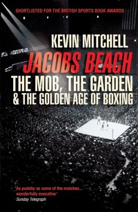 Enlarge image Cover: Jacobs Beach - Yellow Jersey Press