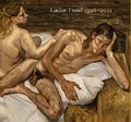 Cover: Lucian Freud - Jonathan Cape