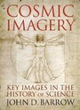 Cover: Cosmic Imagery - The Bodley Head Ltd