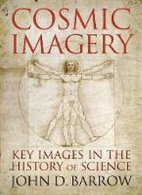Enlarge image Cover: Cosmic Imagery - The Bodley Head Ltd