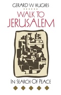Cover: Walk to Jerusalem - Darton, Longman & Todd Ltd