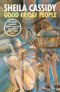 Cover: Good Friday People - Darton, Longman & Todd Ltd