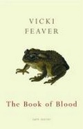 Cover: The Book of Blood - Jonathan Cape