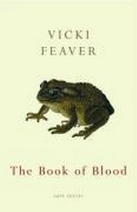 Enlarge image Cover: The Book of Blood - Jonathan Cape