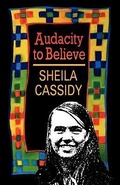 Cover: Audacity to Believe - Darton, Longman & Todd Ltd