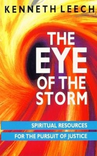 Enlarge image Cover: The Eye of the Storm - Darton, Longman & Todd Ltd