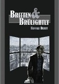 Cover: Britten and Brulightly - Jonathan Cape