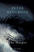 Cover: The Harper - Jonathan Cape