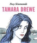 Cover: Tamara Drewe - Jonathan Cape