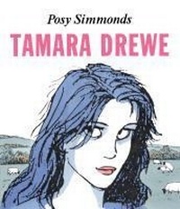 Enlarge image Cover: Tamara Drewe - Jonathan Cape