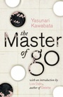 Cover: The Master of Go - Yellow Jersey Press