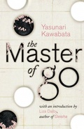 Cover: The Master of Go - Yellow Jersey Press