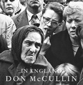 Cover: In England - Jonathan Cape