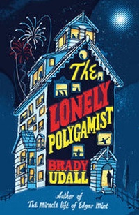 Enlarge image Cover: The Lonely Polygamist - Jonathan Cape