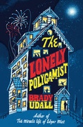 Cover: The Lonely Polygamist - Jonathan Cape