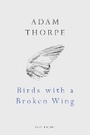 Cover: Birds With A Broken Wing - Jonathan Cape