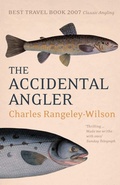 Cover: The Accidental Angler - Yellow Jersey Press