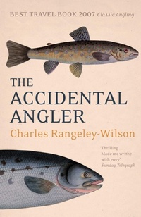 Enlarge image Cover: The Accidental Angler - Yellow Jersey Press