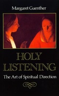 Cover: Holy Listening - Darton, Longman & Todd Ltd