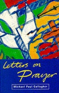 Cover: Letters on Prayer - Darton, Longman & Todd Ltd