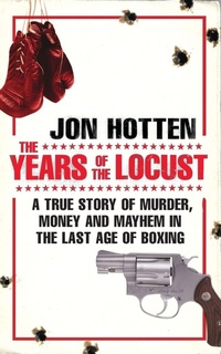 Enlarge image Cover: The Years of the Locust - Yellow Jersey Press