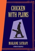 Cover: Chicken With Plums - Jonathan Cape