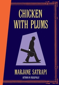 Enlarge image Cover: Chicken With Plums - Jonathan Cape