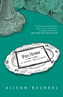 Cover: Fun Home - Jonathan Cape