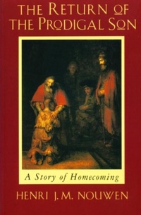 Abbildung von: The Return of the Prodigal Son - Darton, Longman & Todd Ltd