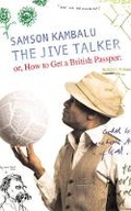 Cover: The Jive Talker - Jonathan Cape