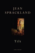 Cover: Tilt - Jonathan Cape