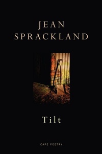 Enlarge image Cover: Tilt - Jonathan Cape
