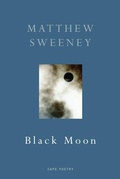 Cover: Black Moon - Jonathan Cape