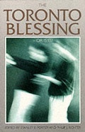 Cover: The Toronto Blessing - Or is it? - Darton, Longman & Todd Ltd