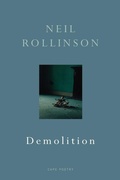 Cover: Demolition - Jonathan Cape