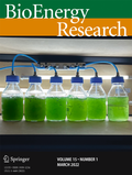 Abbildung von: BioEnergy Research - Springer