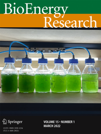 Abbildung von: BioEnergy Research - Springer