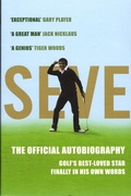 Cover: Seve - Yellow Jersey Press